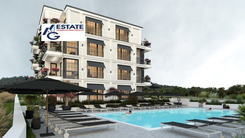 Продава 2-СТАЕН в област Бургас, гр. Созопол - 58 кв.м / 84 000 € » 164 289.72 лв., ЕМ ДЖИ ЕСТЕЙТ
