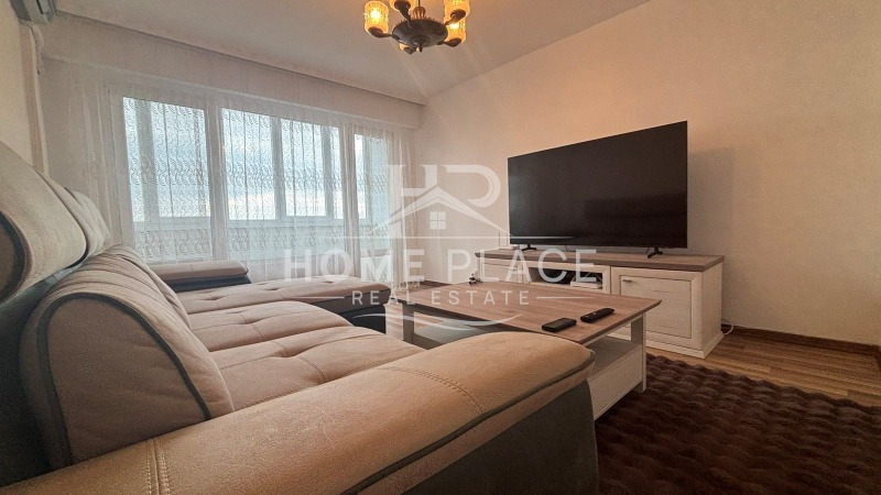 Продава 4-СТАЕН в град Варна, Цветен квартал - 86 кв.м / 193 000 € » 377 475.19 лв., ХОУМ ПЛЕЙС