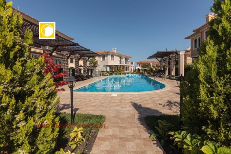 Продава КЪЩА в област Бургас, гр. Поморие - 148 кв.м / 385 000 € » 752 994.55 лв., ПРОПЪРТИС КОНТАКТ