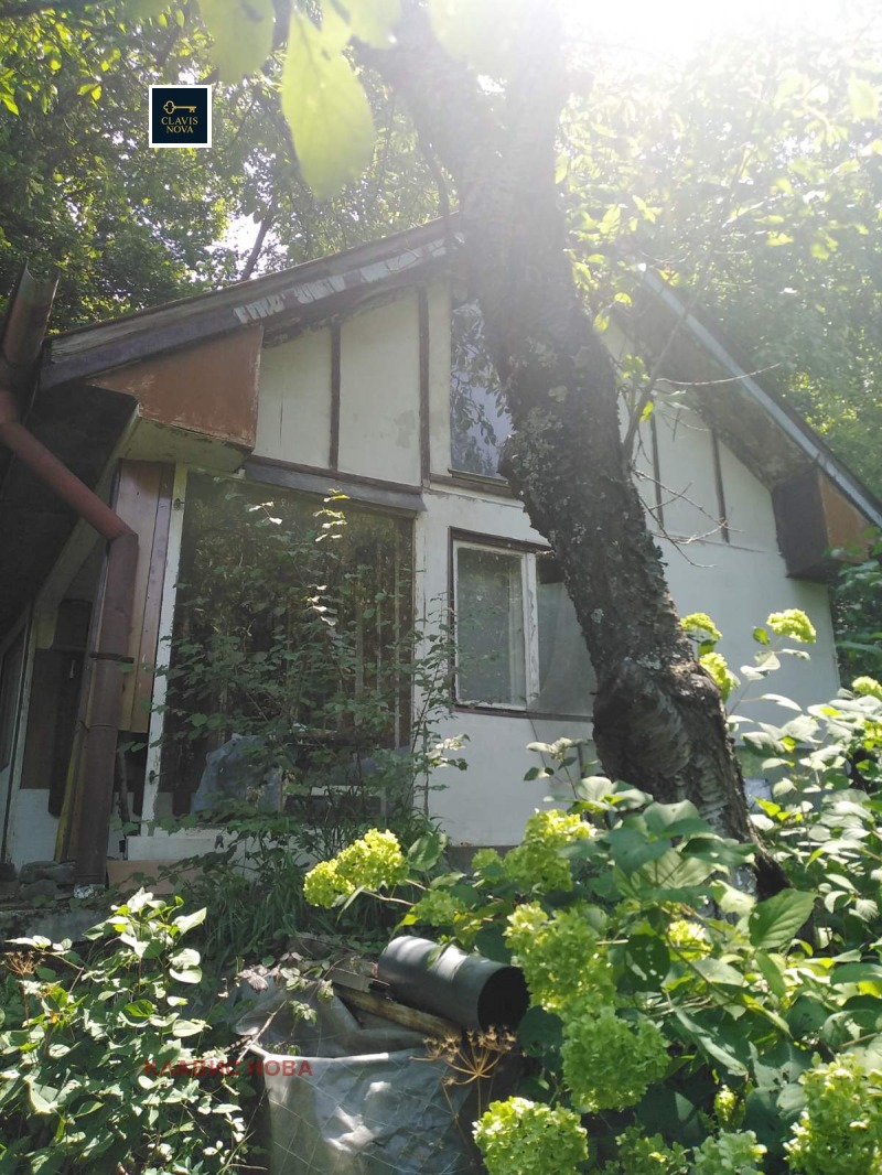 Продава ВИЛА в град София, гр. Банкя - 26 кв.м / 36 999 € » 72 363.75 лв., КЛАВИС НОВА