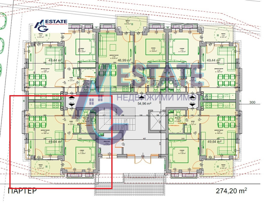 Продава 2-СТАЕН | Imot.bg — изображение 4