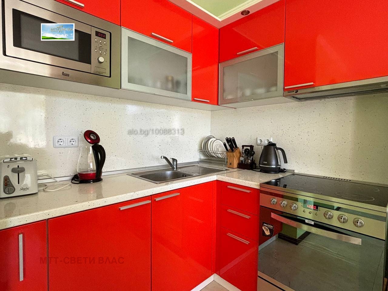 Продава 3-СТАЕН | Imot.bg — изображение 3