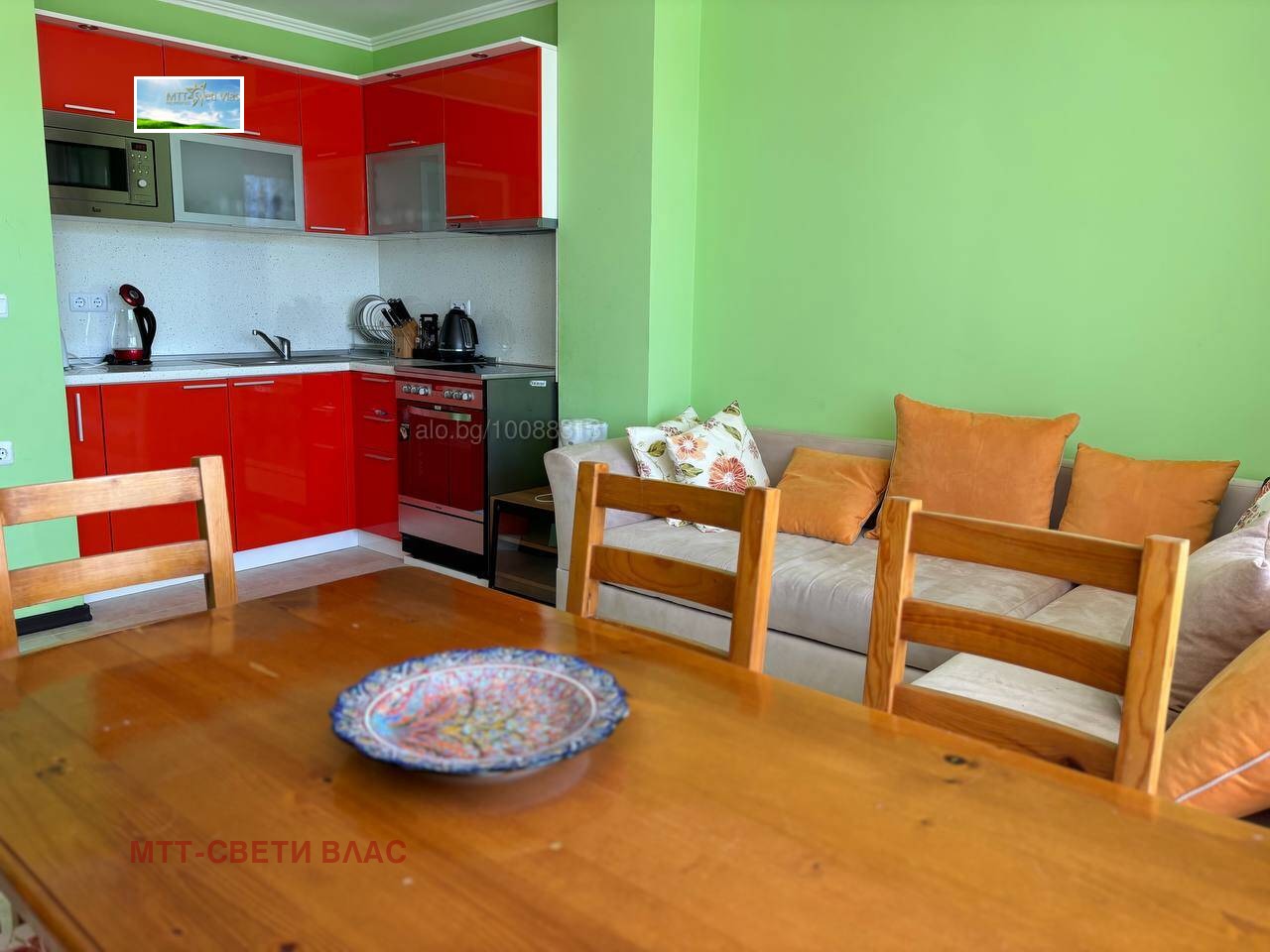 Продава 3-СТАЕН | Imot.bg — изображение 2