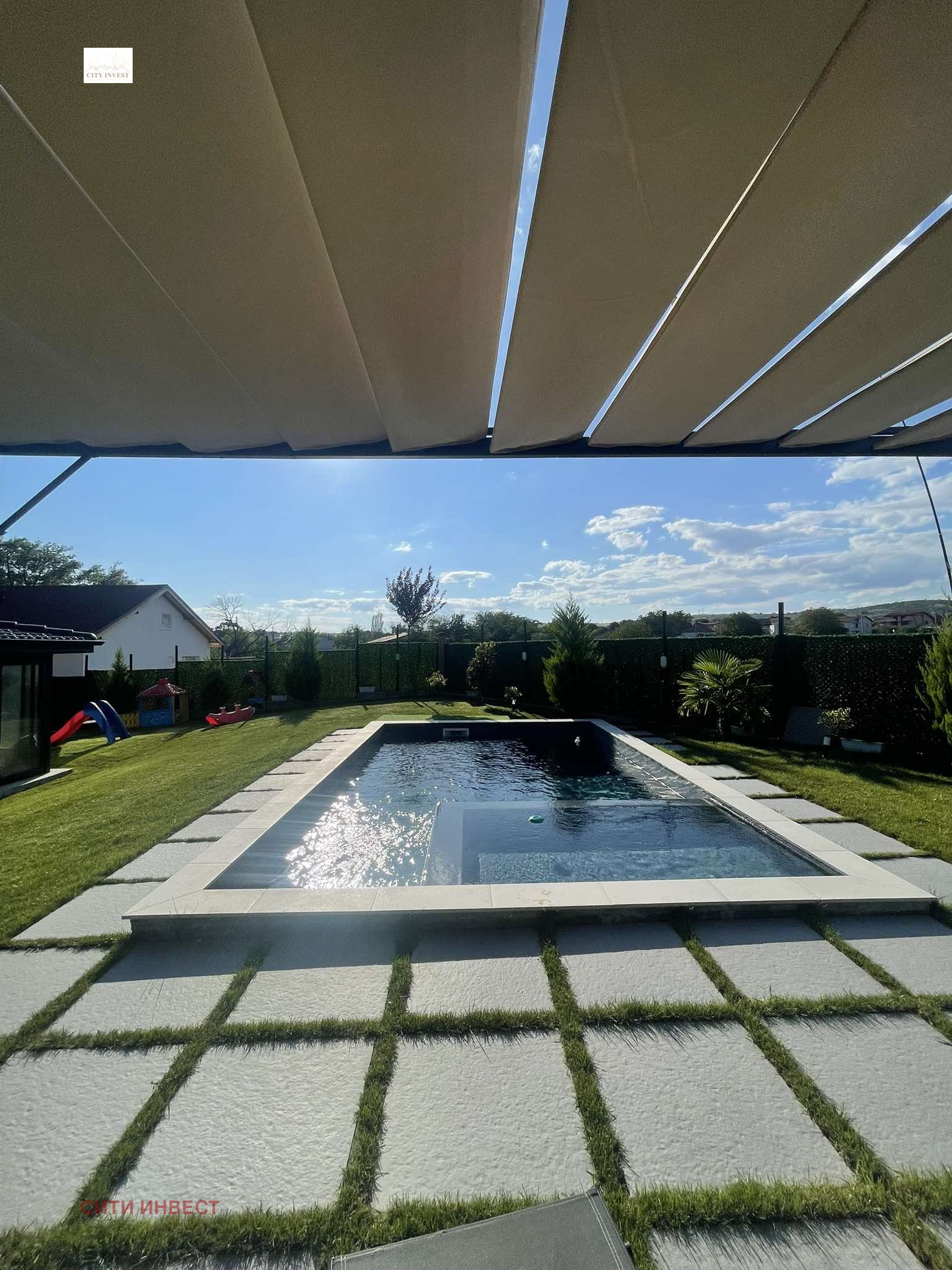 Продава КЪЩА | Imot.bg — изображение 7