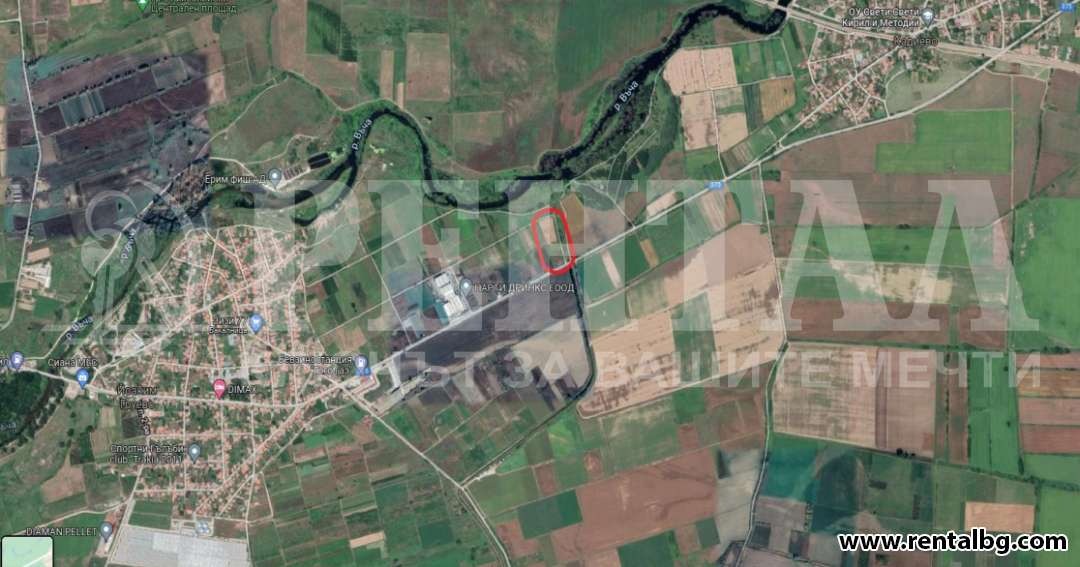 Продава ПАРЦЕЛ | Imot.bg — изображение 1