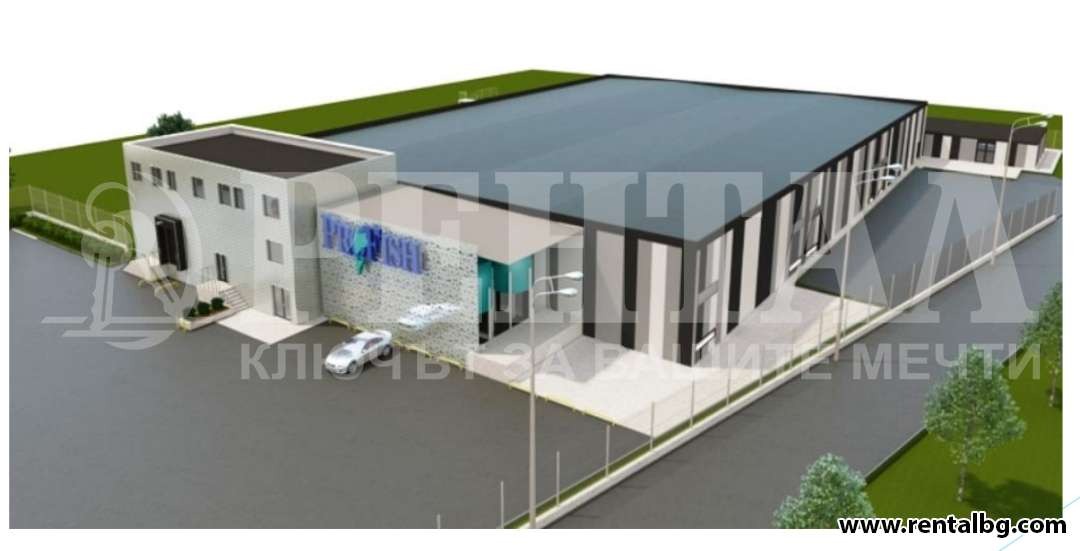 Продава ПАРЦЕЛ | Imot.bg — изображение 16