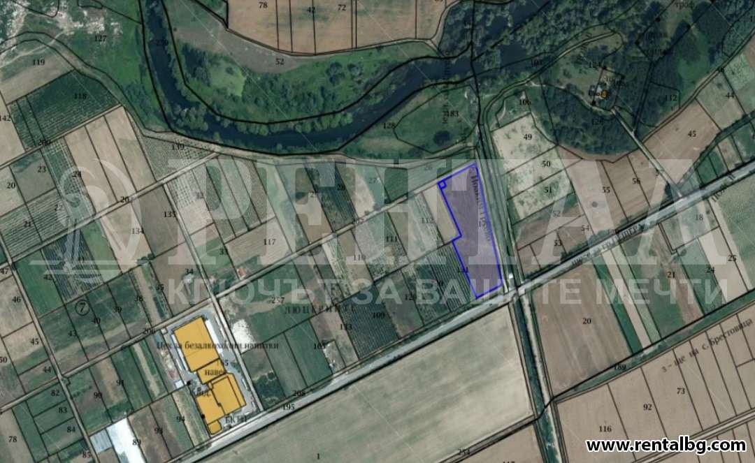 Продава ПАРЦЕЛ | Imot.bg — изображение 3
