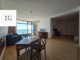 1 soverom Sveti Vlas, region Burgas 12