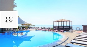 1 soverom Sveti Vlas, region Burgas 1
