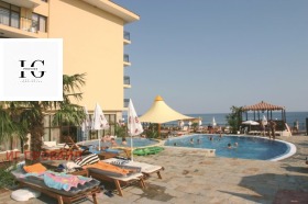 1 soverom Sveti Vlas, region Burgas 2
