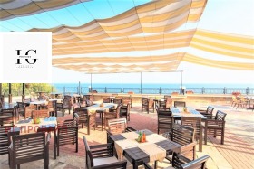 1 soverom Sveti Vlas, region Burgas 10