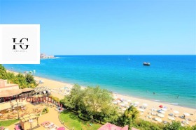 1 soverom Sveti Vlas, region Burgas 15