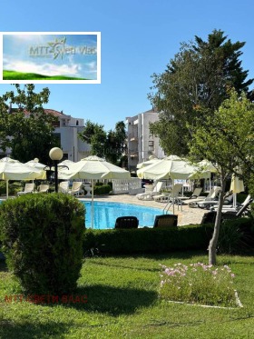 2 quartos Sveti Vlas, região Burgas 11