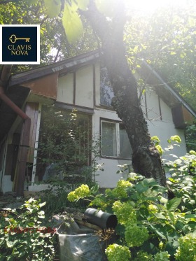 Till salu Villa