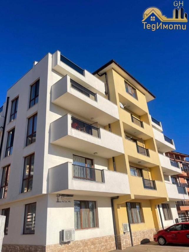 Na sprzedaż  Studio region Burgas , Carewo , 60 mkw | 20422115 - obraz [2]