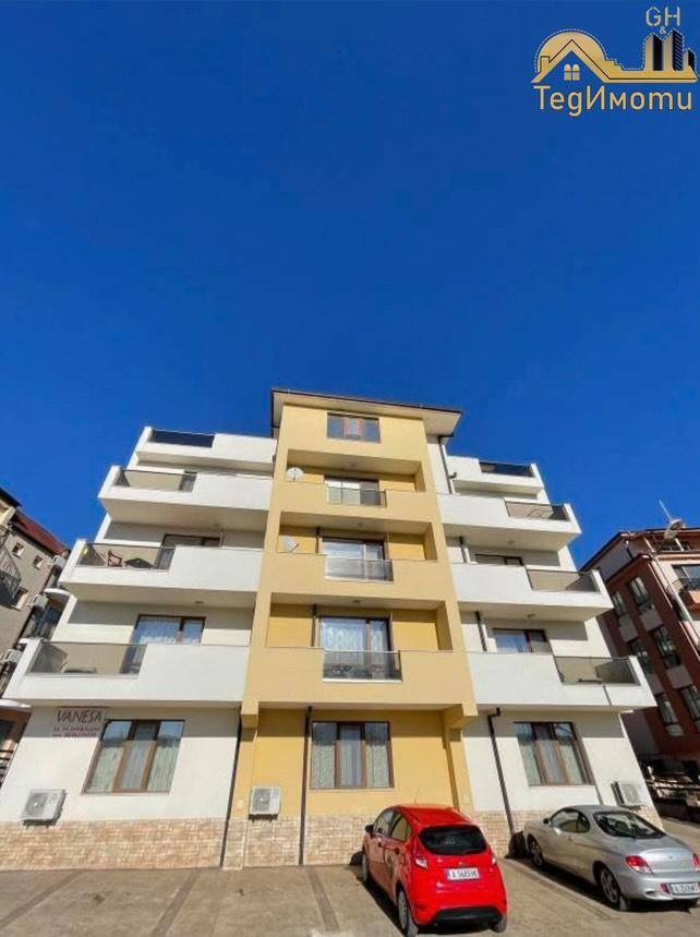 Na sprzedaż  Studio region Burgas , Carewo , 60 mkw | 20422115