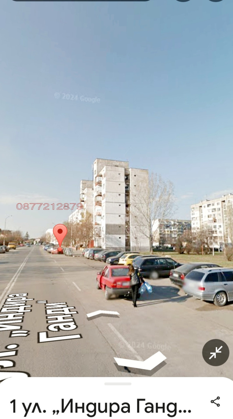 Продава 1-СТАЕН, град София, Люлин 7 • 89000 € / 174068.87 лв. • 64671977 1