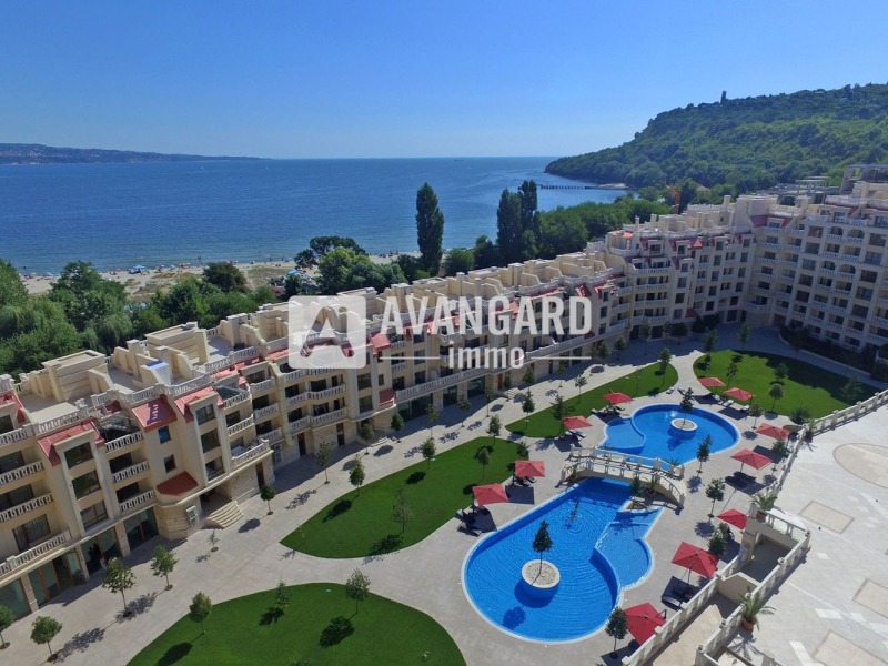 Продава 1-СТАЕН, гр. Варна, Аспарухово, снимка 5 - Апартаменти - 52286328