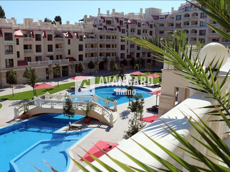 Продава 1-СТАЕН, гр. Варна, Аспарухово, снимка 4 - Апартаменти - 52286328