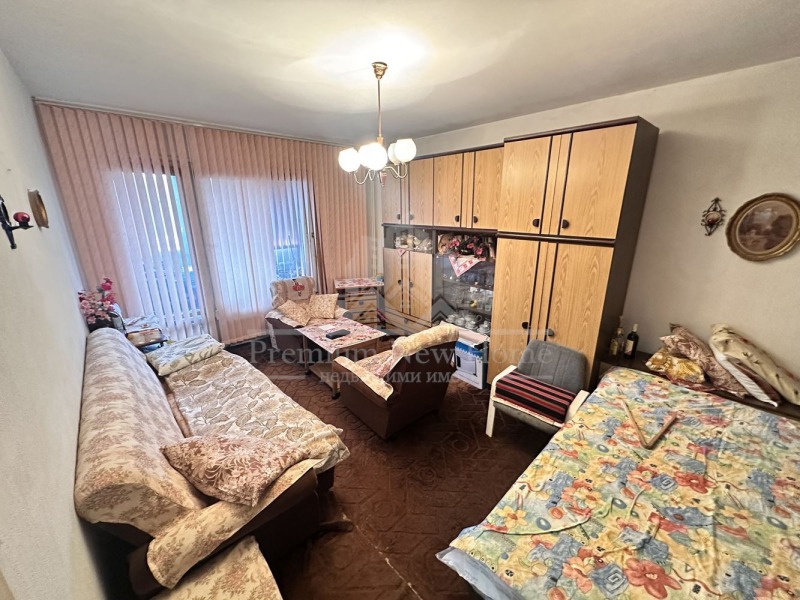 Продава 1-СТАЕН, гр. София, Дружба 2