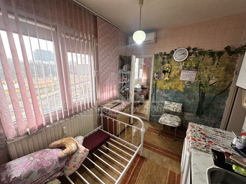 Продава 1-СТАЕН, гр. София, Дружба 2, снимка 5 - Апартаменти - 53184210