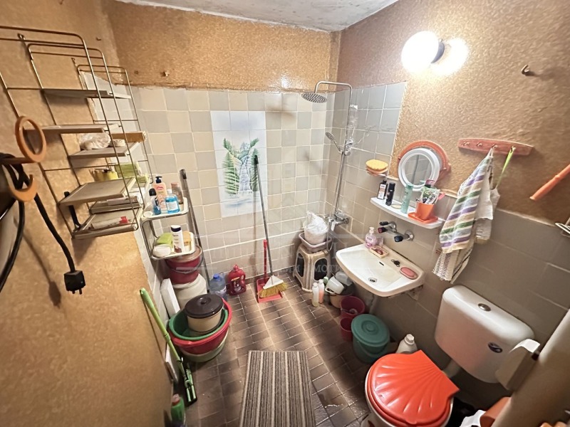 Продава 1-СТАЕН, гр. София, Дружба 2, снимка 6 - Апартаменти - 53184210