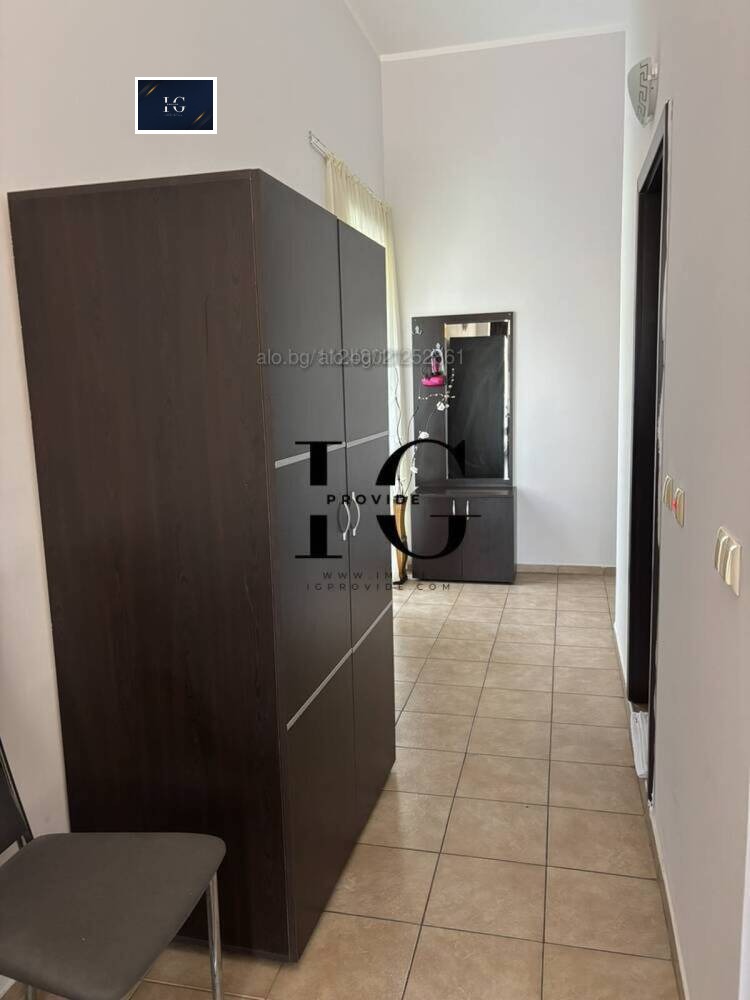 Продава 1-СТАЕН, гр. Созопол, област Бургас, снимка 8 - Апартаменти - 55582279