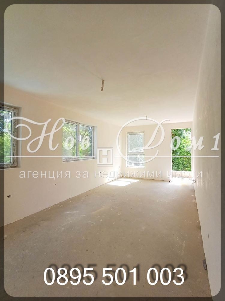 Продава  2-стаен град Варна , Чаталджа , 55 кв.м | 65027003 - изображение [2]