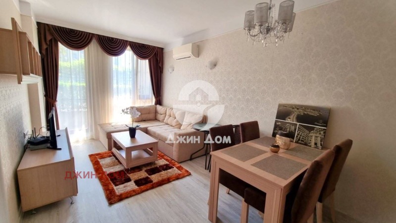 Продава  2-стаен област Бургас , к.к. Слънчев бряг , 48 кв.м | 66823183