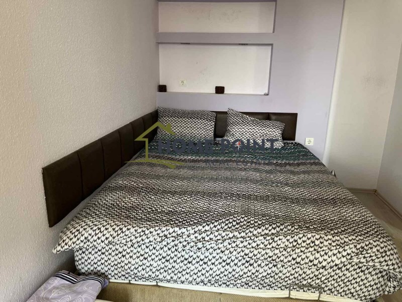 Zu verkaufen  1 Schlafzimmer Warna , Mladost 2 , 52 qm | 72925116 - Bild [9]