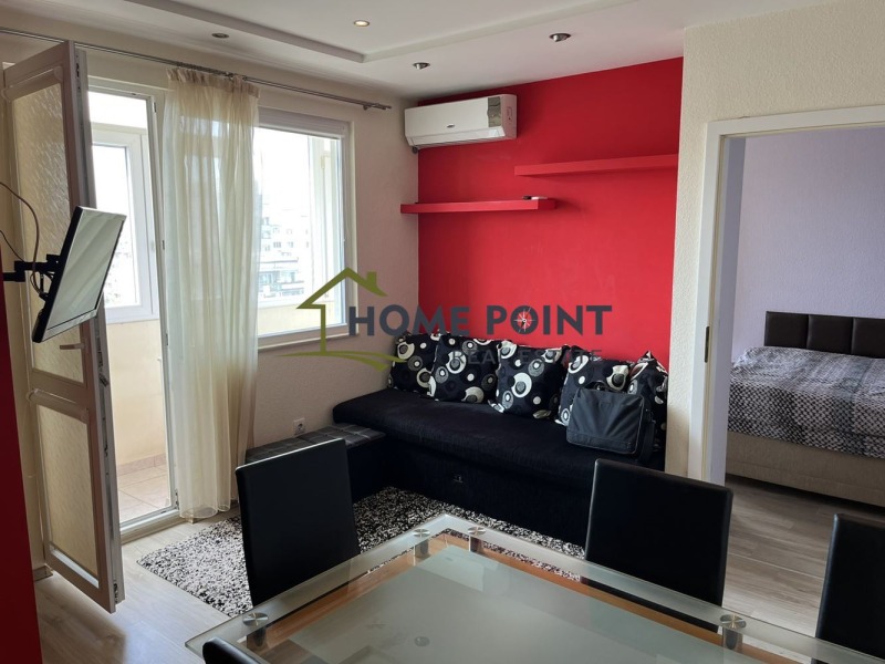 For Sale  1 bedroom Varna , Mladost 2 , 52 sq.m | 72925116 - image [2]