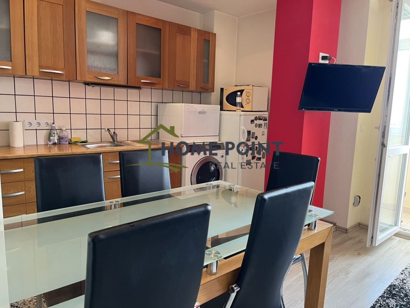 Te koop  1 slaapkamer Varna , Mladost 2 , 52 m² | 72925116 - afbeelding [4]