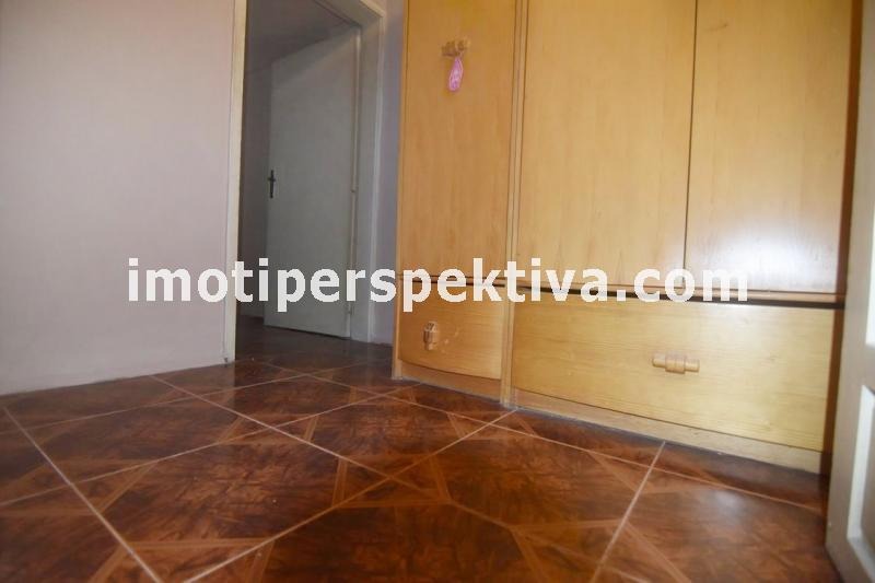 Продава 2-СТАЕН, гр. Пловдив, Кючук Париж, снимка 7 - Aпартаменти - 48035519