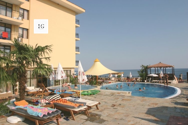 Til salgs  1 soverom region Burgas , Sveti Vlas , 90 kvm | 42340730 - bilde [2]