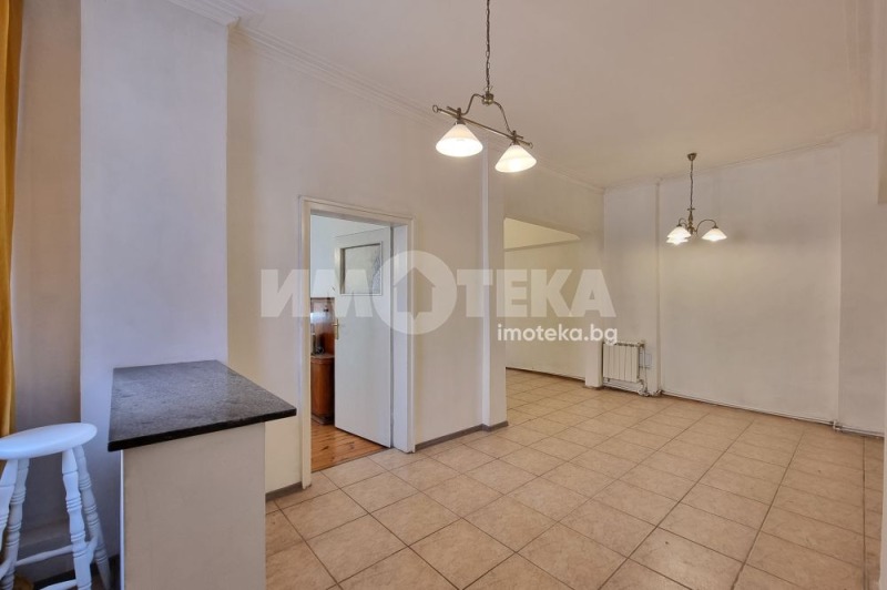 Till salu  1 sovrum Sofia , Doktorski pametnik , 62 kvm | 55881372 - bild [2]