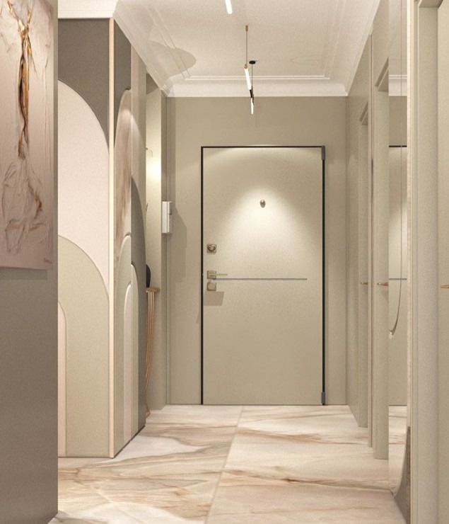 Продаја  1 спаваћа соба Софија , Левски , 82 м2 | 80866195 - слика [7]