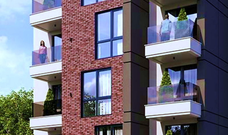 Продаја  1 спаваћа соба Софија , Левски , 82 м2 | 80866195 - слика [8]
