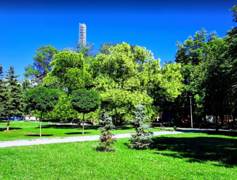 Продаја  1 спаваћа соба Софија , Левски , 82 м2 | 80866195 - слика [13]