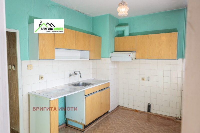 Zu verkaufen  1 Schlafzimmer Sofia , Ljulin 9 , 65 qm | 76482858 - Bild [3]