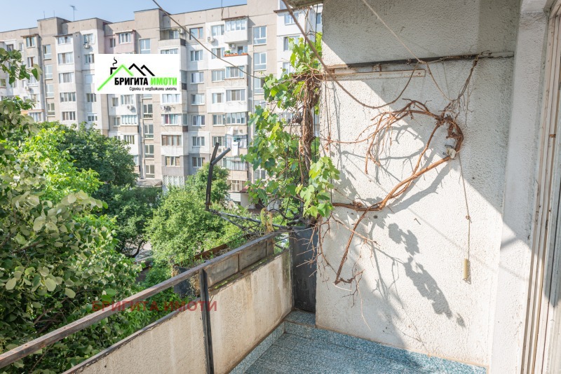 Zu verkaufen  1 Schlafzimmer Sofia , Ljulin 9 , 65 qm | 76482858 - Bild [8]