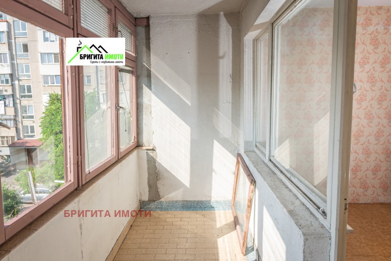 Zu verkaufen  1 Schlafzimmer Sofia , Ljulin 9 , 65 qm | 76482858 - Bild [7]