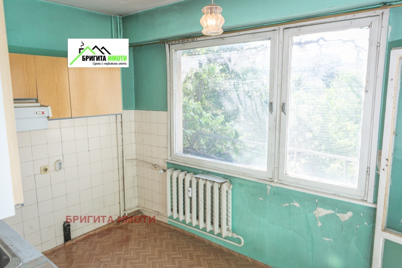 Zu verkaufen  1 Schlafzimmer Sofia , Ljulin 9 , 65 qm | 76482858 - Bild [4]