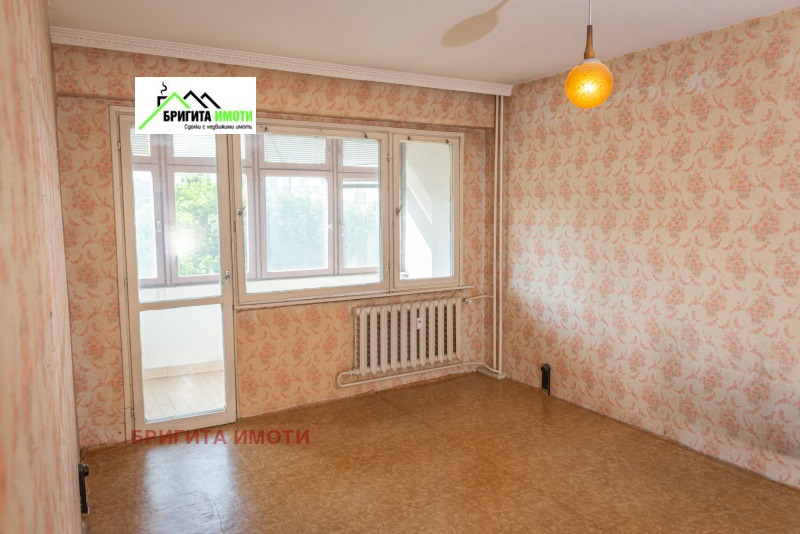 Zu verkaufen  1 Schlafzimmer Sofia , Ljulin 9 , 65 qm | 76482858 - Bild [2]