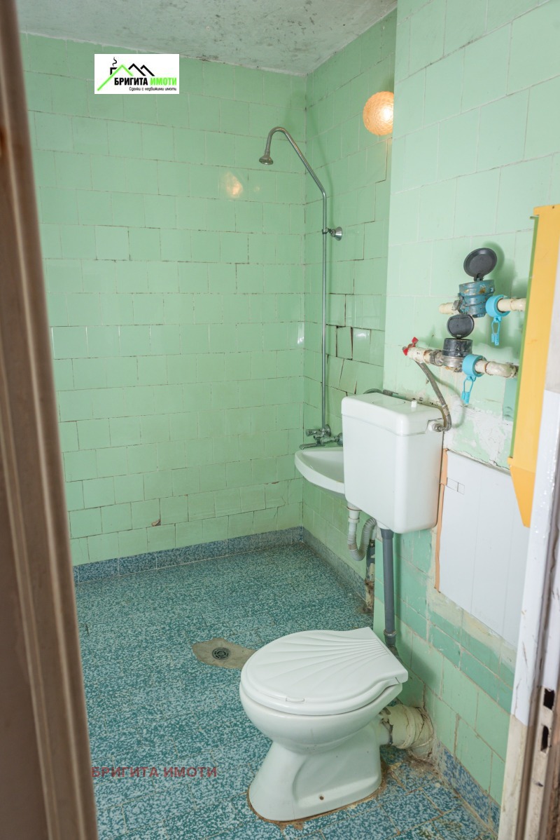 Zu verkaufen  1 Schlafzimmer Sofia , Ljulin 9 , 65 qm | 76482858 - Bild [5]