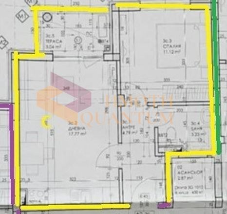 Na prodej  1 ložnice oblast Burgas , Obzor , 63 m2 | 99346661 - obraz [3]