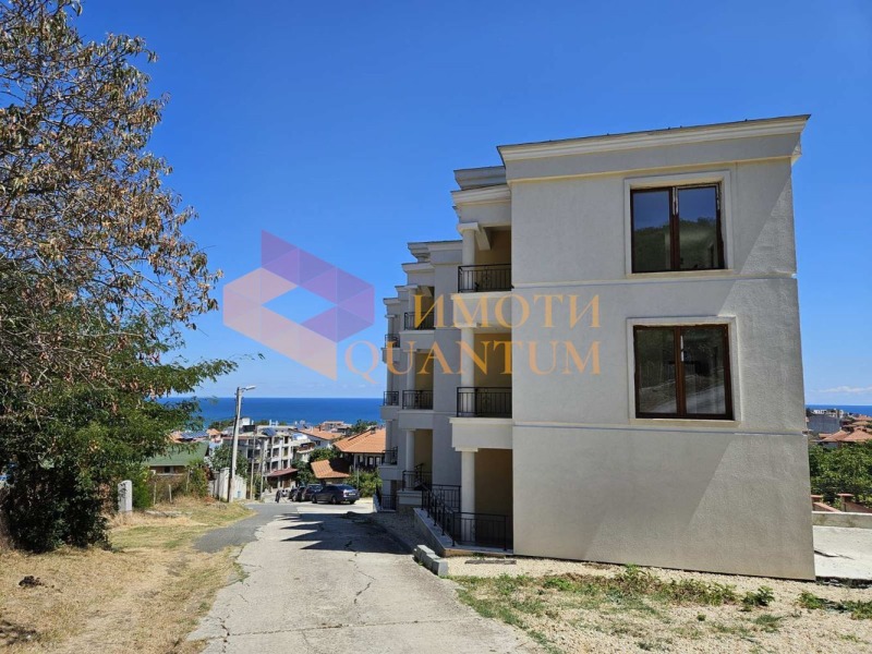 Na prodej  1 ložnice oblast Burgas , Obzor , 63 m2 | 99346661 - obraz [17]