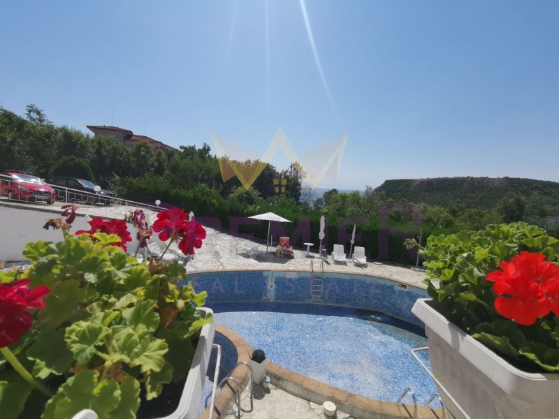 For Sale  1 bedroom region Dobrich , Kavarna , 60 sq.m | 98657264 - image [14]