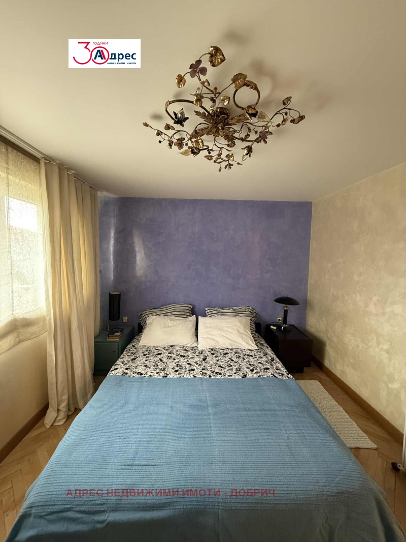 Продава 2-СТАЕН, гр. Добрич, Свети Георги, снимка 9 - Апартаменти - 51879580