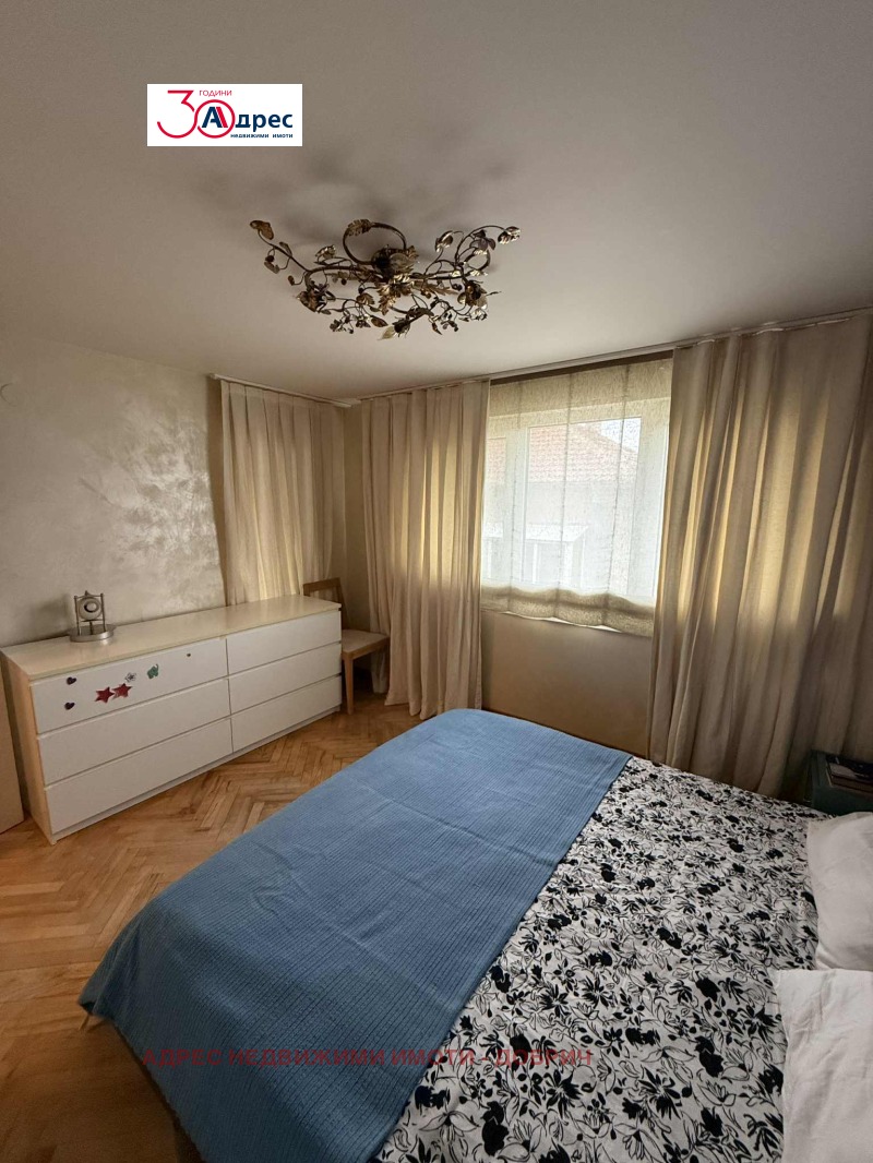 Продава 2-СТАЕН, гр. Добрич, Свети Георги, снимка 10 - Апартаменти - 51879580