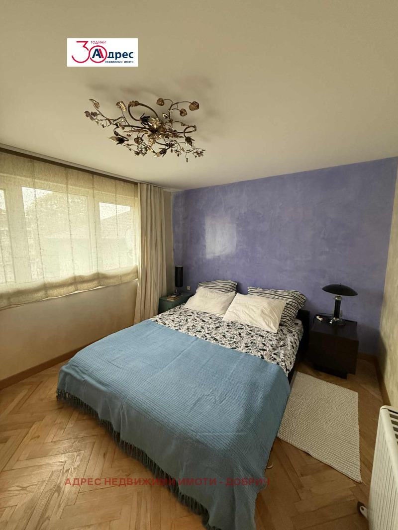 Продава 2-СТАЕН, гр. Добрич, Свети Георги, снимка 8 - Апартаменти - 51879580